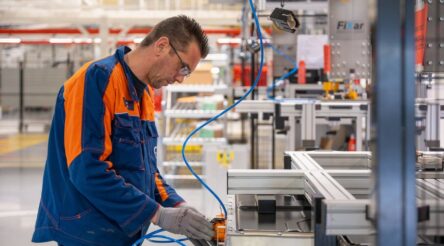 Image for Five misconceptions about manufacturing that belong in the past