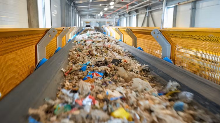 Waste-to-energy in Australia: how it works, where new incinerators could go, and how they stack up