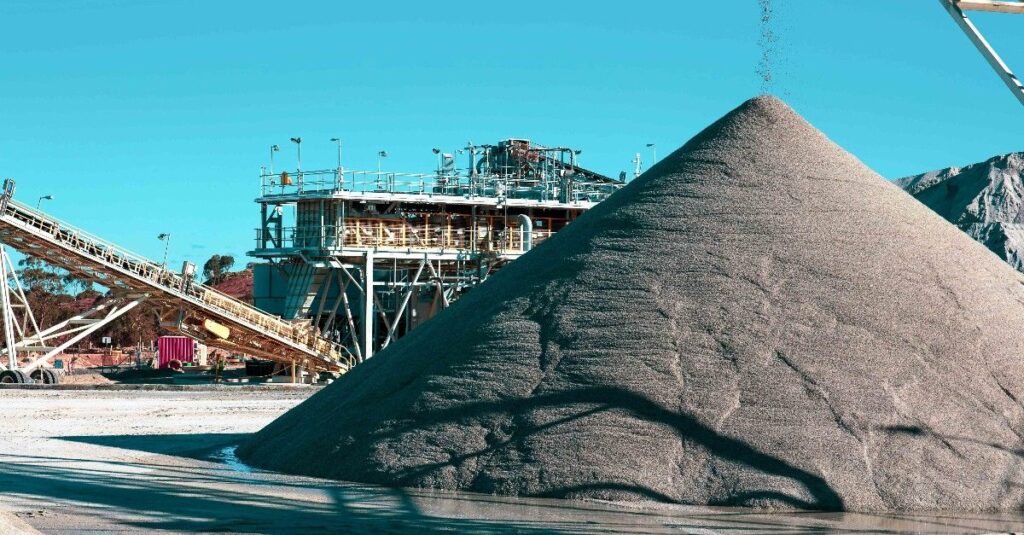 Livium explores rare-earth element extraction to expand recycling portfolio