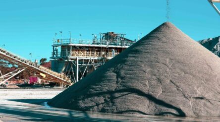 Image for Livium explores rare-earth element extraction to expand recycling portfolio