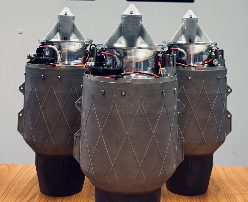 Aurora Labs wins $544,000 defence grant for production scale-up