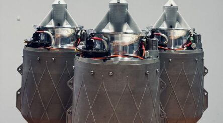 Image for Aurora Labs wins $544,000 defence grant for production scale-up