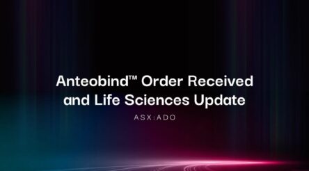 Image for AnteoTech receives $213,000 order from Serum Institute of India