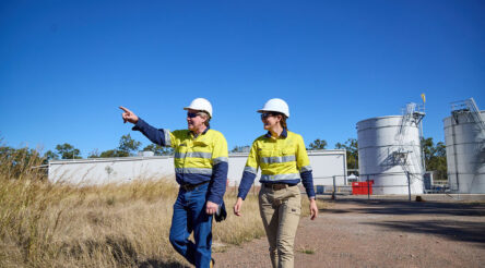 Image for World’s biggest high-purity alumina factory progresses with $20 million contract awarded to McCosker Contracting