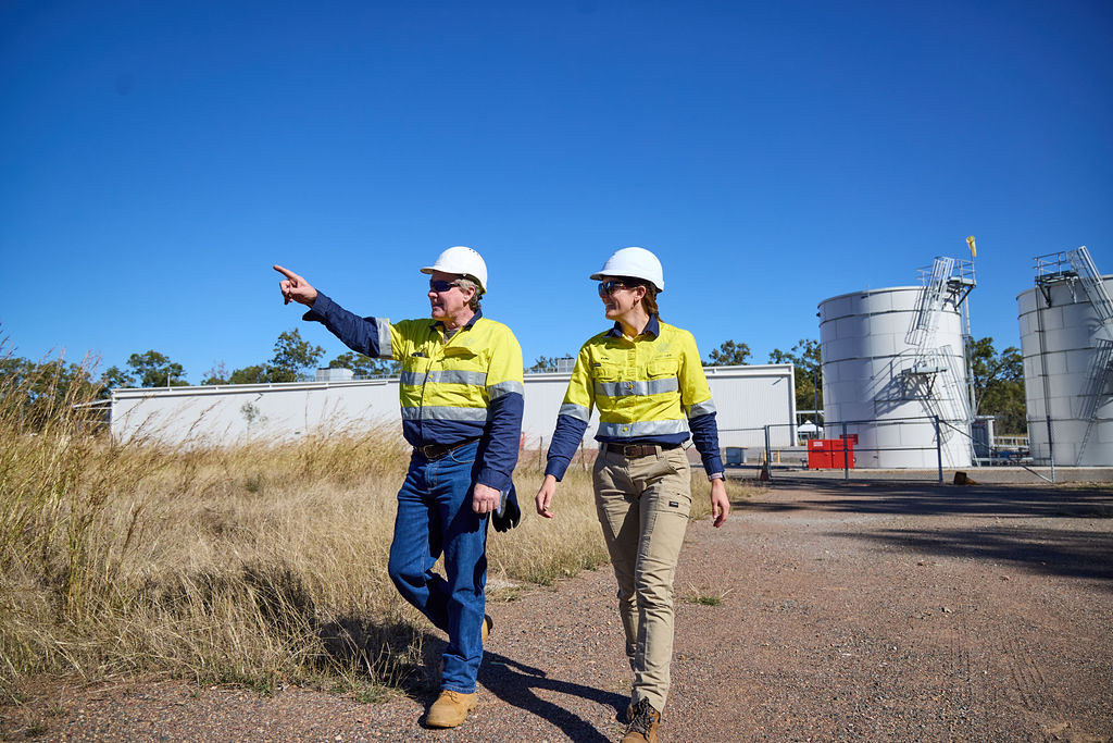 World's biggest high-purity alumina factory progresses with $20 million contract awarded to McCosker Contracting