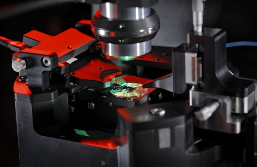 Fleet Space partners with quantum companies for mineral exploration