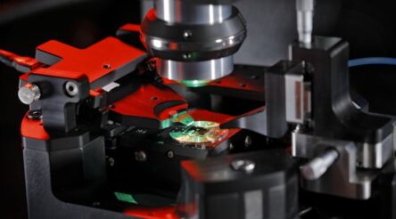 Image for Fleet Space partners with quantum companies for mineral exploration