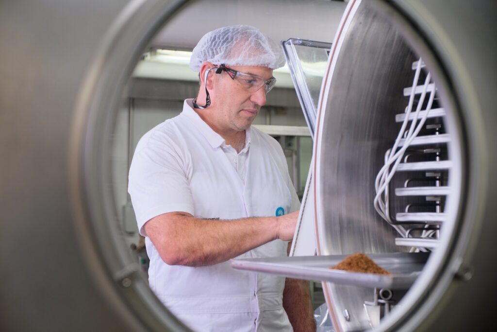 Victoria smashes food and fibre export target six years early