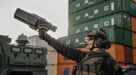 Image for DroneShield announces record-breaking order worth $61.6 million