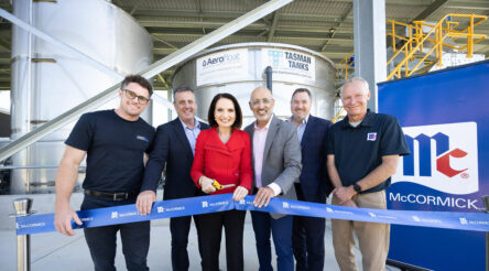 Image for Manufacturing news briefs — stories you might have missed