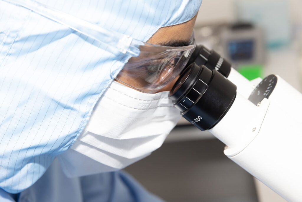 Melbourne company wins stem cell manufacturing licence in Australian first