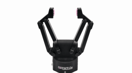 Image for Robotics company Contactile says new grant will help it get a grip globally