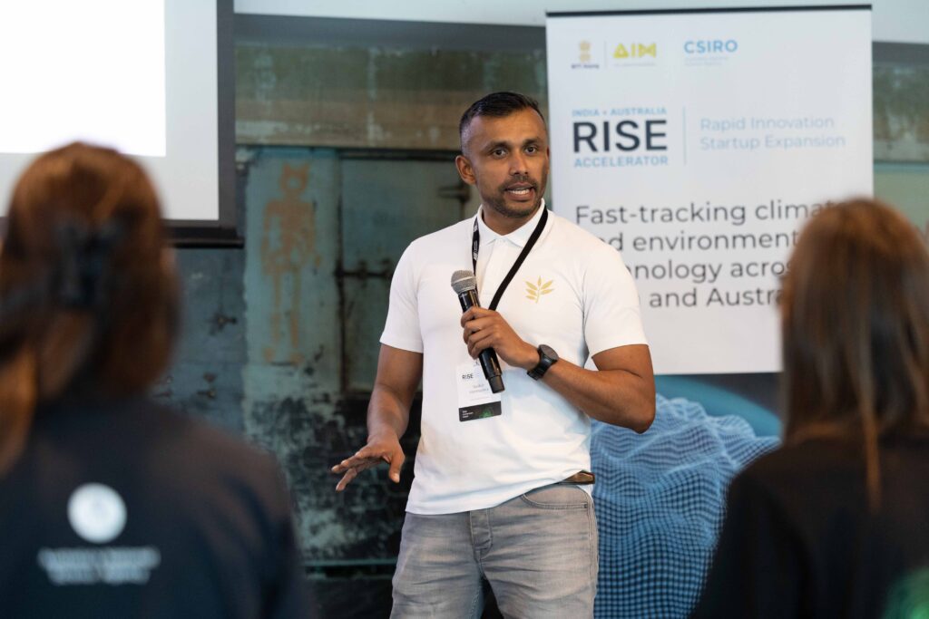 CSIRO opens applications for renewable energy accelerator targeting Indian market