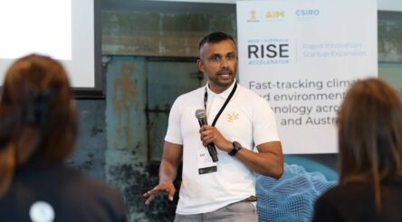 Image for CSIRO opens applications for renewable energy accelerator targeting Indian market