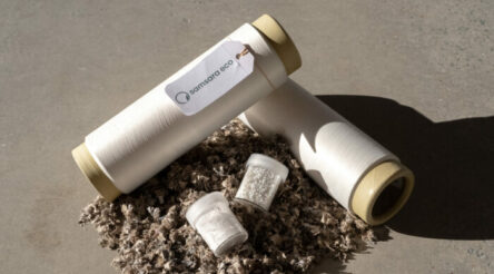 Image for Samsara Eco, lululemon announce ten-year offtake agreement on recycled nylon, polyester