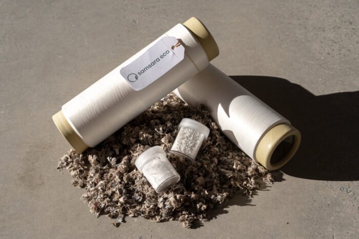 Samsara Eco – full circle materials