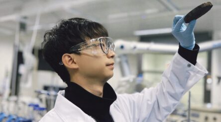 Image for Scientists create ‘magic’ material that pulls drinking water from thin air