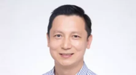 Image for Steve Shu appointed ANFF-NSW’s USyd Hub Director