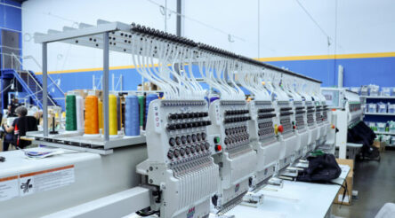 Image for TCF on show in Melbourne this month: “There is a local industry and it’s not just fashion”