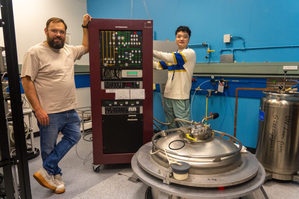 CSIRO pioneers quantum leap in semiconductor modelling