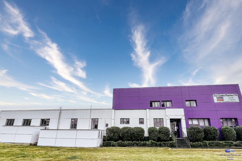 Star Combo partners with Monash University to propel intelligent Australian advanced manufacturing initiative with government grant funding