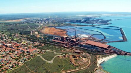 Image for Sale process for collapsed Whyalla steelworks gets underway