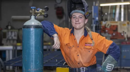 Image for 96 per cent of employees face barriers when hiring apprentices or trainees: new survey