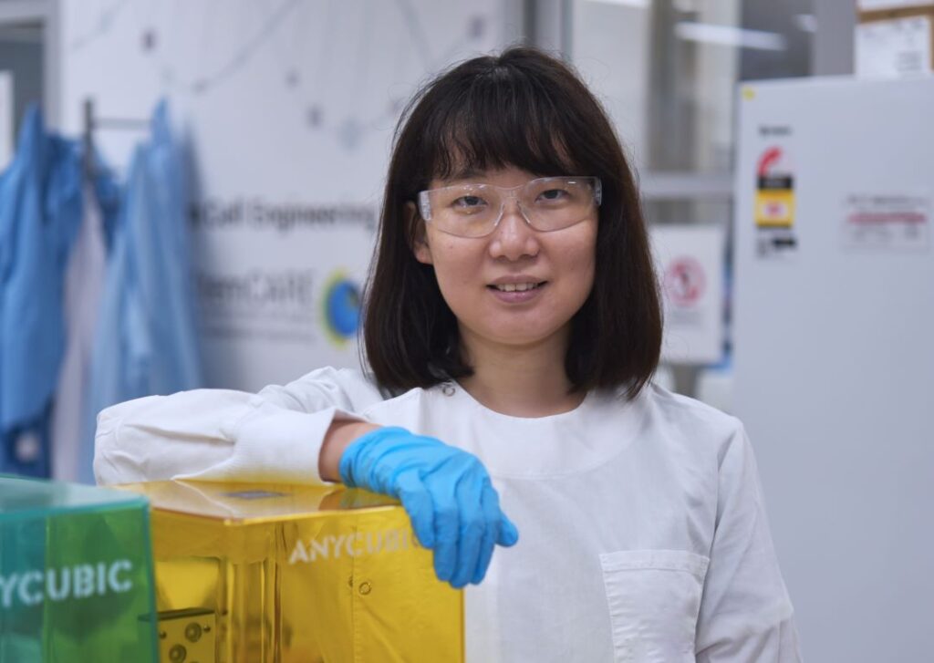 New tool developed at UQ enables