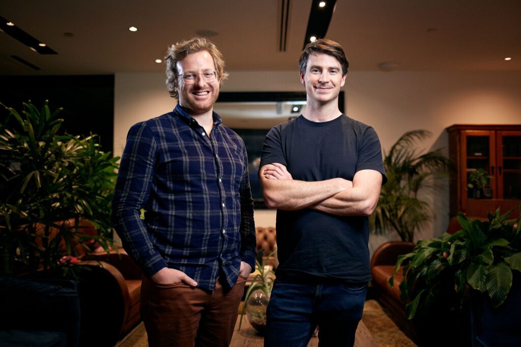 Battery automation business Amber raises $45 million to support global expansion