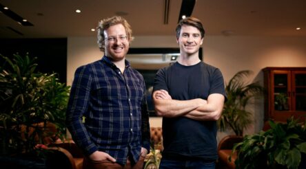 Image for Battery automation business Amber raises $45 million to support global expansion