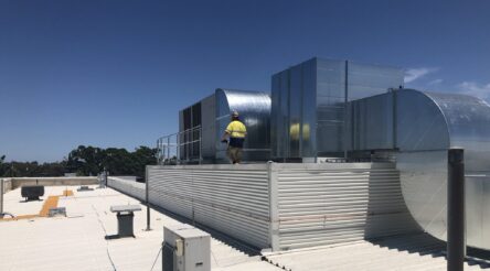 Image for Industry calls for heat pump rebate pause over safety concerns