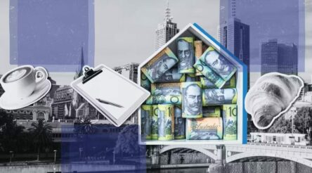 Image for Small businesses are an innovation powerhouse. For many, it’s still too hard to raise the funds they need