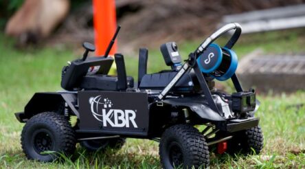 Image for Emesent scanners help map Central Coast sewers