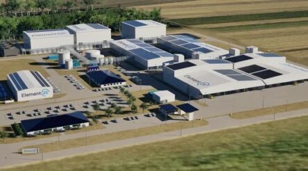 Image for NAIF provides $50 million loan facility to expand Element 25’s Pilbara manganese project