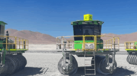 Image for Mining innovation born from sabotaged research transforms tailings management