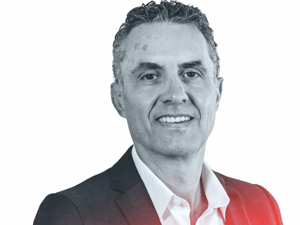 The new face of engineering leadership: Why technical experts must become business strategists