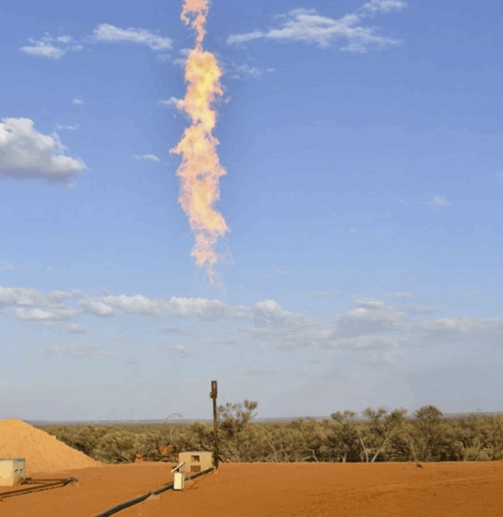 Pure Hydrogen secures 15-year permit for Windorah gas project