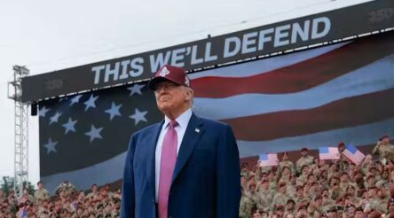 Image for A reversal in US climate policy will send renewables investors packing – and Australia can reap the benefits