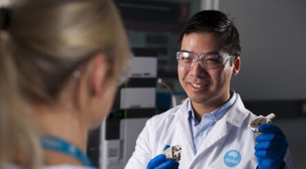Image for Applications opened for CSIRO’s Innovate to Grow, Health Care Innovation