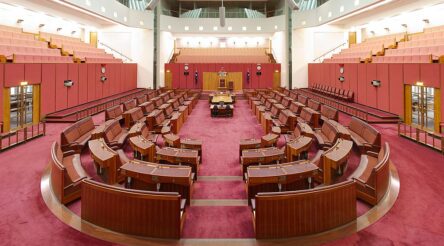 Image for Proposed senate inquiry into metals manufacturing blocked