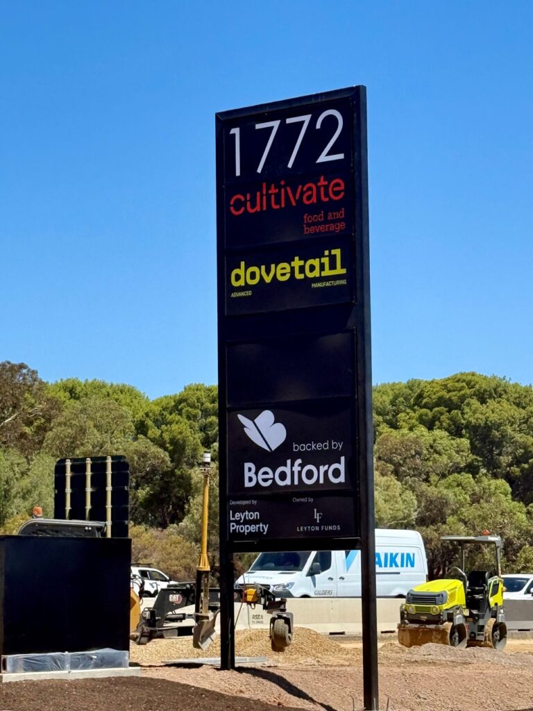 Bedford forfeits $20m site in bailout deal as new manufacturing hub hangs in balance