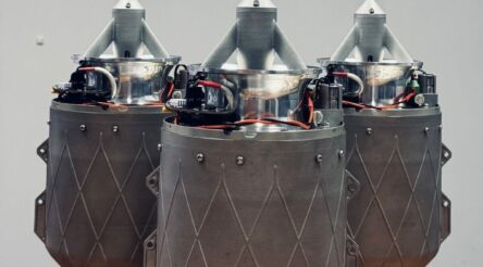 Image for $17.3 million awarded to SMEs via Defence Industry Development Grants program