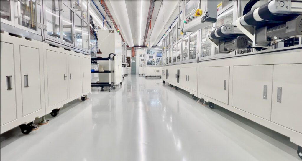 Manufacturing news briefs -- stories you might have missed