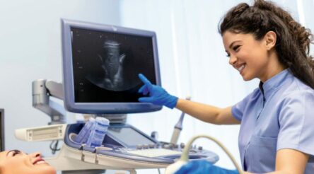 Image for Nanosonics launches next generation trophon3 and trophon2 Plus software upgrade