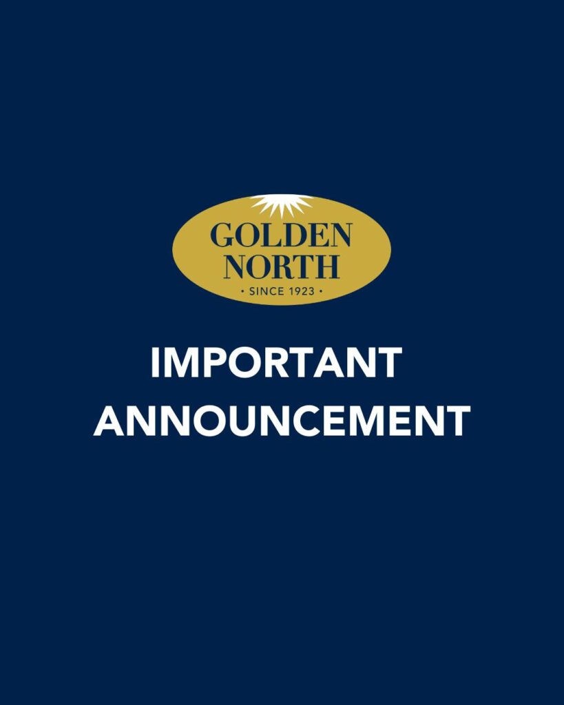 Golden North Ice Cream set to move from Laura to Murray Bridge