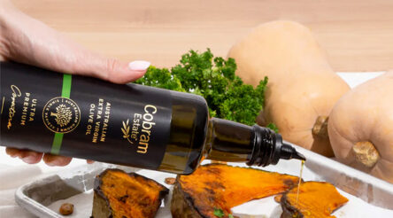 Image for Cobram Estate reports bumper olive harvest and earnings forecast