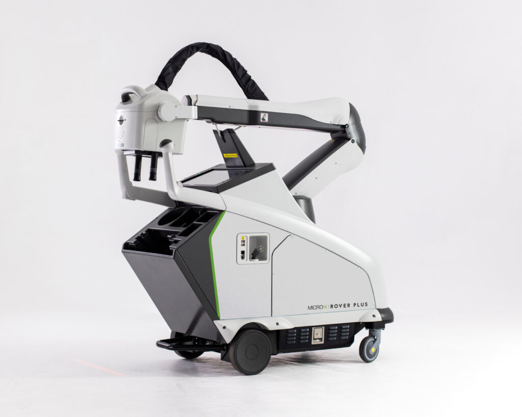 Micro-X awarded first supply agreement with a major US healthcare provider