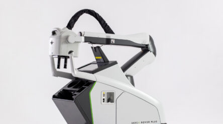 Image for Micro-X awarded first supply agreement with a major US healthcare provider