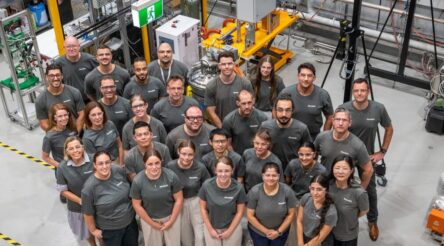 Image for NSW government awards $26.2 million in clean technology grants