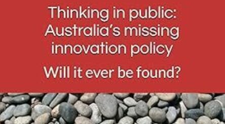 Image for Australia’s innovation drift challenged in new book